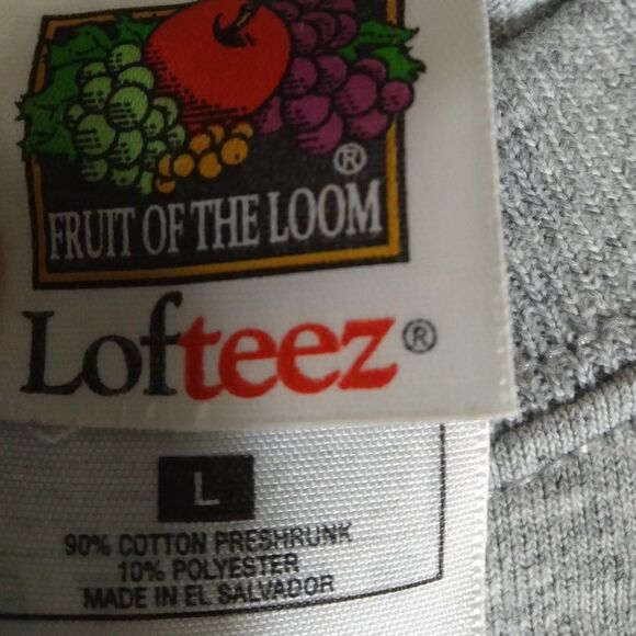 Vintage Dog-A-Thon 2001 Humane Society Walk T-Shirt - Picture 6 of 7